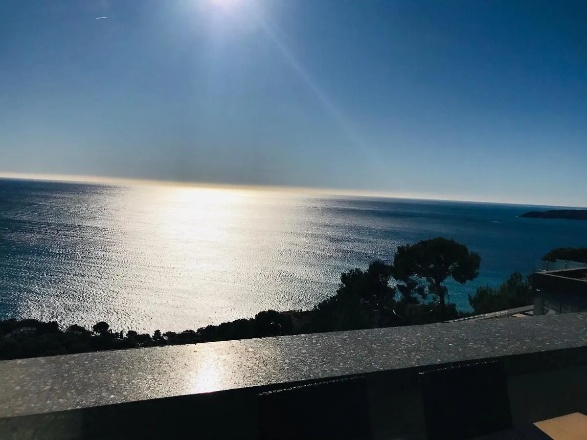 Costa Plana - Cap D'Ail - Monaco Cap-d'Ail