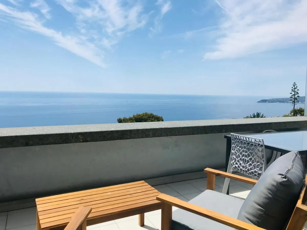 Costa Plana - Cap D'Ail - Monaco 0*, Cap-d'Ail France