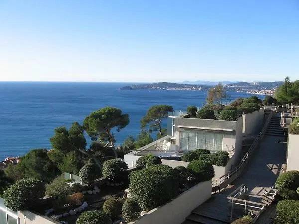 Costa Plana - Cap D'Ail - Monaco 0*, Cap-d'Ail France
