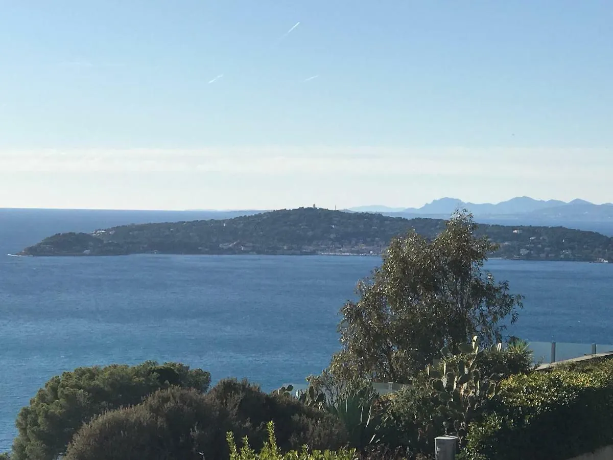 Appartement Costa Plana - Cap D'Ail - Monaco