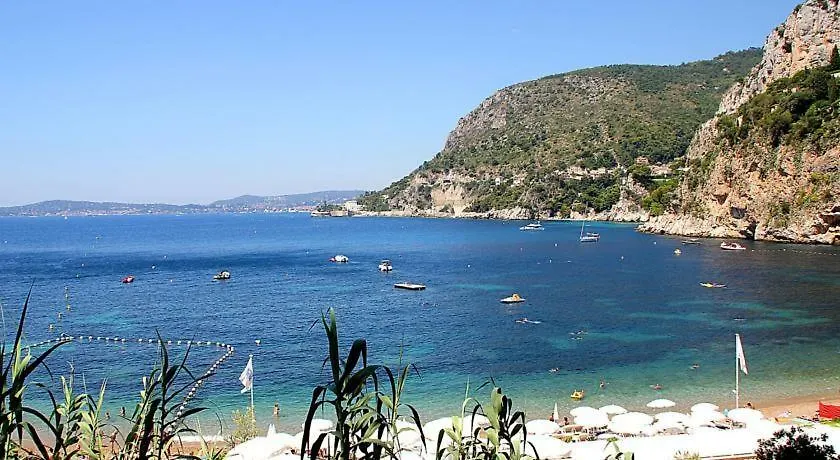 Costa Plana - Cap D'Ail - Monaco Appartement