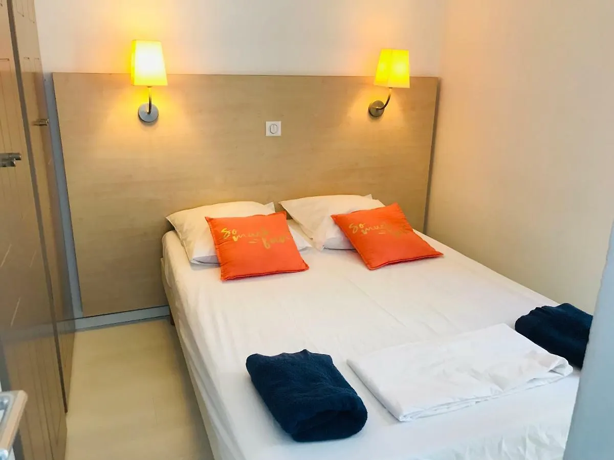 Appartement Costa Plana - Cap D'Ail - Monaco