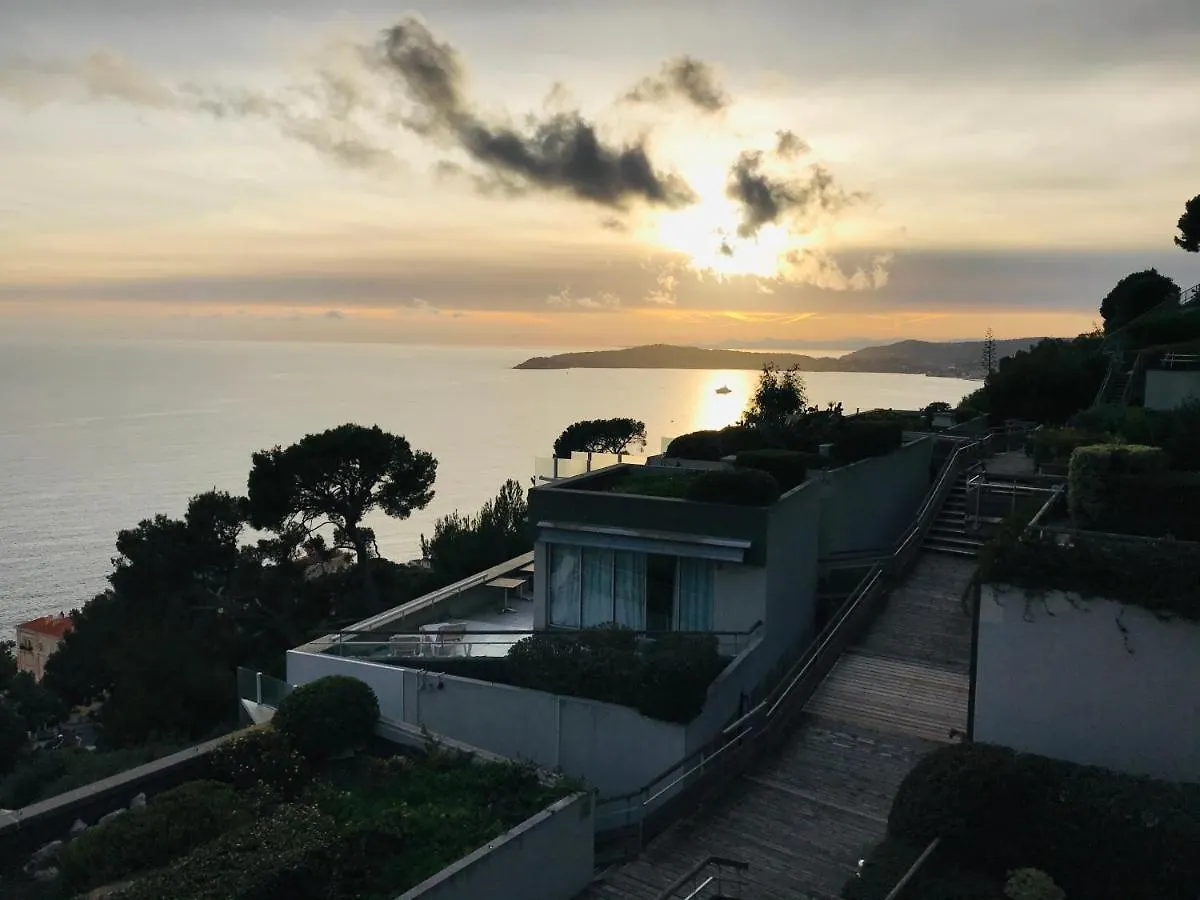 Costa Plana - Cap D'Ail - Monaco