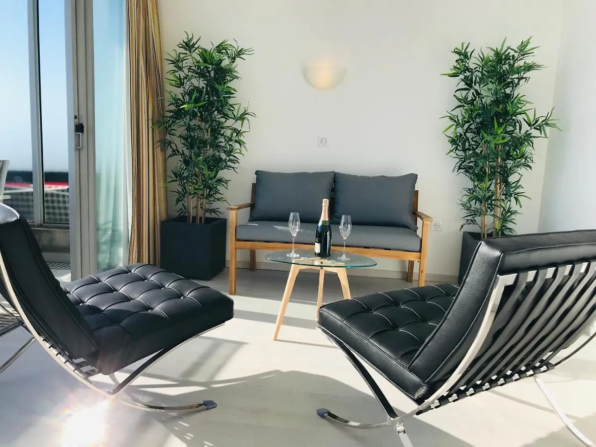 Appartement Costa Plana - Cap D'Ail - Monaco