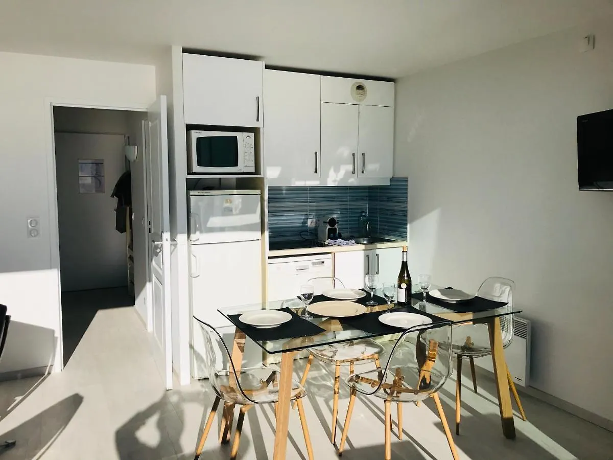 Apartment Costa Plana - Cap D'Ail - Monaco