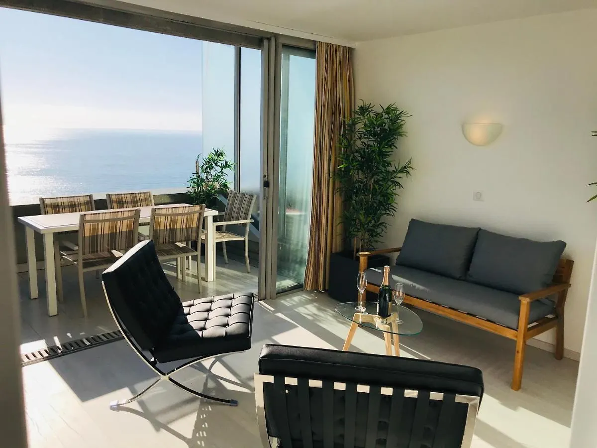 Costa Plana - Cap D'Ail - Monaco 0*, Cap-d'Ail