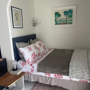  Appartement Monaco Doors 5 Vue Mer, Piscine, Parking