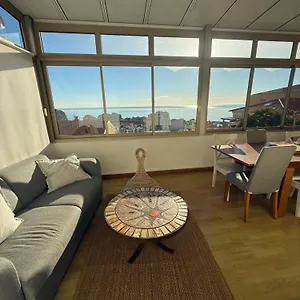  Appartement Frontiere De Monaco 3 Pieces Vue