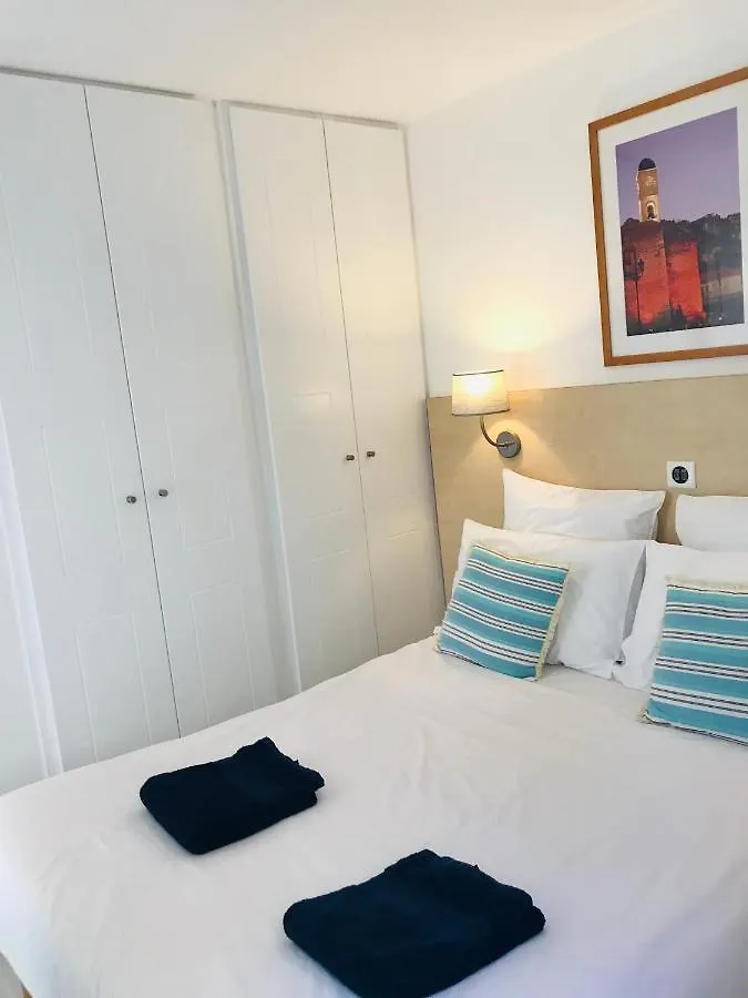 Costa Plana - Cap D'Ail - Monaco