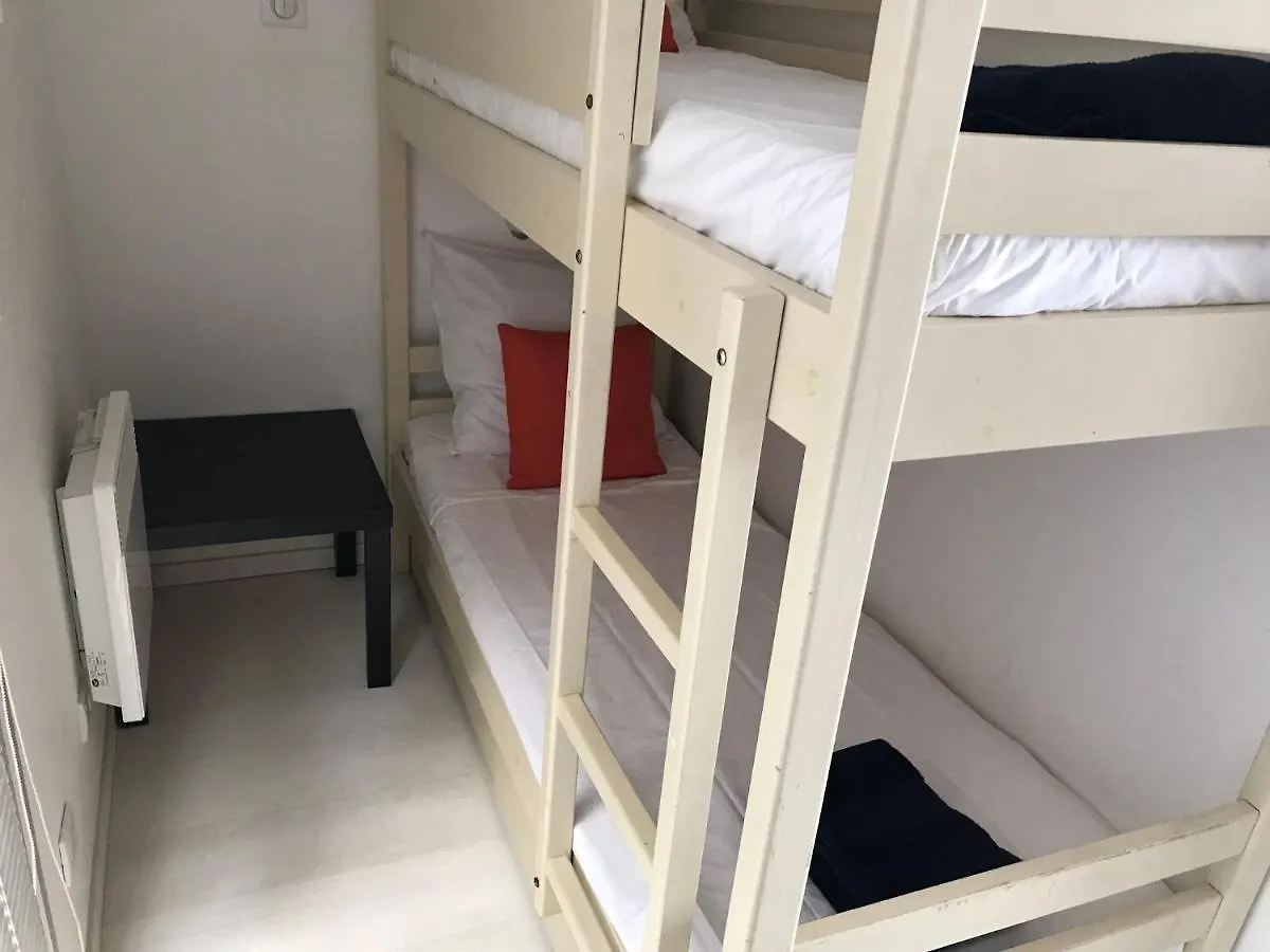 Costa Plana - Cap D'Ail - Monaco Apartmán